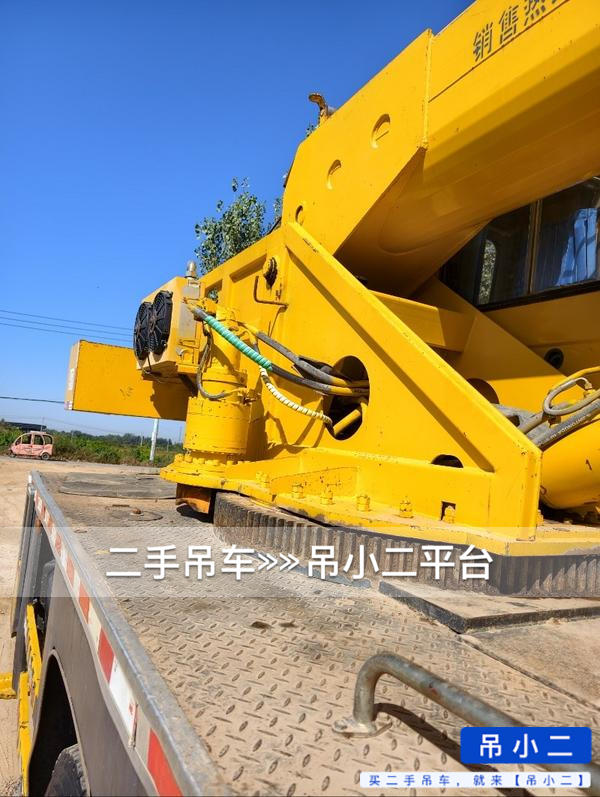 吊小二